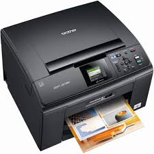 Brother Inkjet Dcpj315w Printer Driver Printer Digital Camera