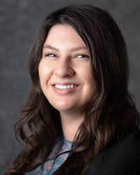 Cook Promoted to Director of Library Services