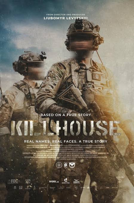 KILL HOUSE 1