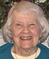 Mary Bonazza Obituary (1930