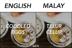 Found 3 sentences matching phrase telur mata kerbau found in 0 ms. What S Scrambled Eggs In Malay Here Are 15 Translations Every Egg Lover Must Know