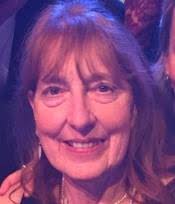 Virginia Boland Obituary