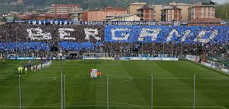 Is it impossible for owners of this stadium to skip replays? Atalanta B C Gewiss Stadium Stadio Atleti Azzurri D Italia Guide Italian Grounds Football Stadiums Co Uk
