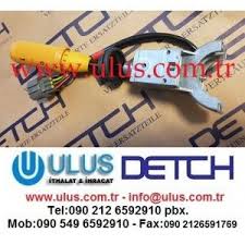701 80145 Vites Kolu Jcb Switch Column Powershift Forward Reverse