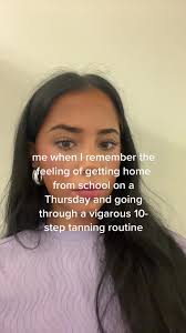 thank god for sunbeds scrubbing in the bath till 11pm no Thanku #sunbeds  #faketan insta-supremetan.uk🌴