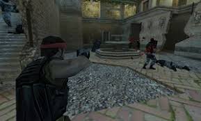 Resultado de imagem para CS 1.6