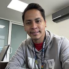 J. Omar MUÑOZ-BELLO