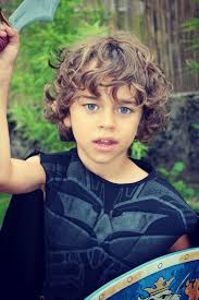 Barefoot Blonde By Amber Fillerup Clark Boys Curly Haircuts Boy Haircuts Long Boy Hairstyles
