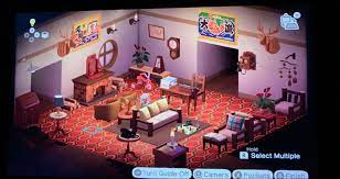 Animal Crossing Welcome To The Overlook Hotel In 2021 Animal Crossing Overlook Hotel Hotel