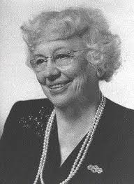 She Damn Near Ran the Studio