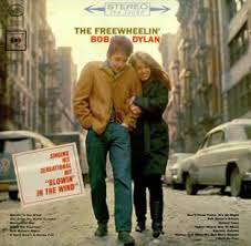 La cara oculta del rock: Bob Dylan, el ladrón del viento