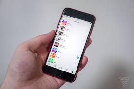 Instagram was established on october 6, 2010. Instagram Brings Back Classic Icons To Celebrate Its Tenth Birthday The Verge