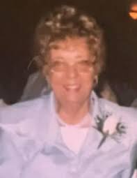 Betty Schmidt of O Fallon Obituary
