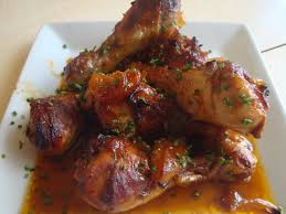 Pilons De Poulet A L Africaine Recette Recette Pilon De Poulet Pilon De Poulet Recettes De Cuisine