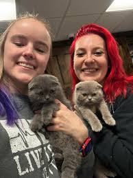 Pat Roark's Instagram, Twitter & Facebook