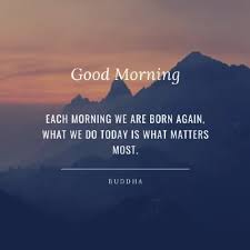 How to be good thoughts? Good Morning Images With Positive Words Thoughts Messages And Quotes For Whatsapp