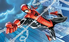 Spiderman 1920x1080 Comic Hd Wallpaper Hombre Arana Aranas Hombres We have 63+ background pictures for you! spiderman 1920x1080 comic hd wallpaper