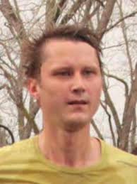 Nikky Manausa at the Hurricane 5K