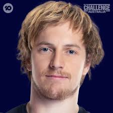 Keen as a bean @thechallenge_au @channel10au