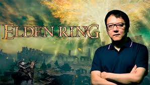 The creator of Elden Ring apologizes for the difficulty of the game -  Últimas Noticias