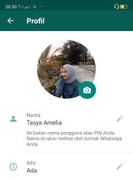Memakai kamera di wa web. Ica On Twitter Profil Wa Doang Profil Ig Fb Pubg Ml Nya Ga
