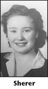 BONNIE SHERER Obituary (2017)