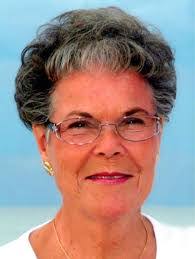 Patricia Dodd's Instagram, Twitter & Facebook