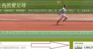 我的網誌有大概200萬個點擊 費用為 0 https doctordaddysoccer blogspot com in 2020