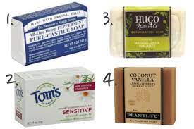 · this bar soap from naturals brand aspen kay is made for people with dry skin, and you can use it on both your face and body without fear of breaking out. The Best Natural Soaps For Bath And Body One Green Planet
