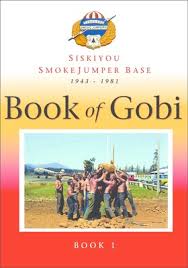 Books on Smokejumping | Publications on ...