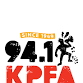 KPFA: The Gospel Experience — Oakland Interfaith event image