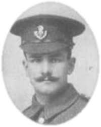 235082 Private John MADDOCKS