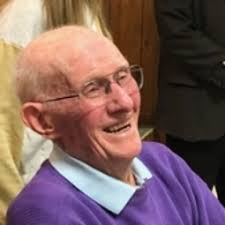 Armin Tesch Obituary November 8, 2019