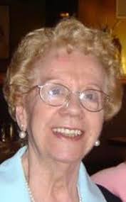 Bernadette Duhaime Bérubé