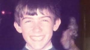 Hillsborough stories: Graham John Wright