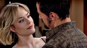 The Bold and the Beautiful Spoilers: Thomas & Hope's Baby Follows Eric's  Demise