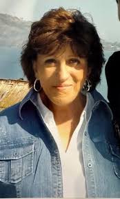 Patricia Davis Obituary (2023)