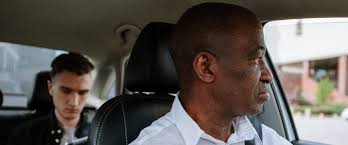 Navigating Katy, Texas: A Comprehensive Guide to Ride Services