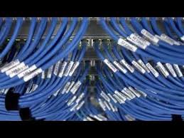Print My Cable Labels Data Center Networking Cable Management