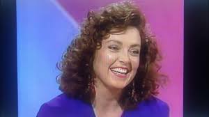 Love connection 1989 Larry white and twin brother Barry white