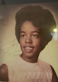 So sad to announce the passing of my mother. A Class of 1968 Graduate!!  Gloria B. (Cummings) Wainwright!!