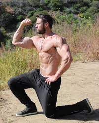 I'm the funny guy from that show. Chad Johnson My Mother S Death Led To My Violent And Macho Bachelor Behavior