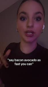Bacon Avocado Why Cant You Be Better for Me and Stop Hurting Me