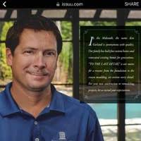 Ken Garland Email & Phone Number
