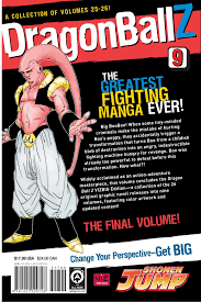 The adventures of a powerful warrior named goku and his allies who defend earth from threats. Dragon Ball Z Vizbig Edition Vol 9 Book By Akira Toriyama Official Publisher Page Simon Schuster