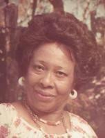 Geraldine Mims Obituary (2013)