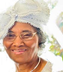 Search Esther Robinson Obituaries and Funeral Services