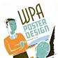 WPA Poster Design Workshop event image