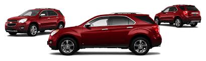Image result for Magna Steel 2010 Equinox