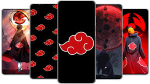 You can install this wallpaper on your desktop or on your mobile phone and other gadgets that support. Akatsuki Wallpaper Hd Cloud Background For Android Apk Download